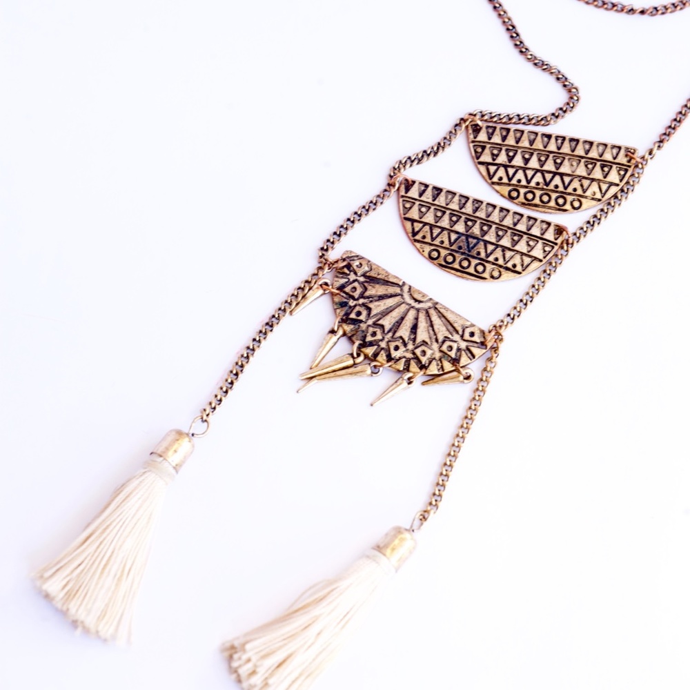 Necklace